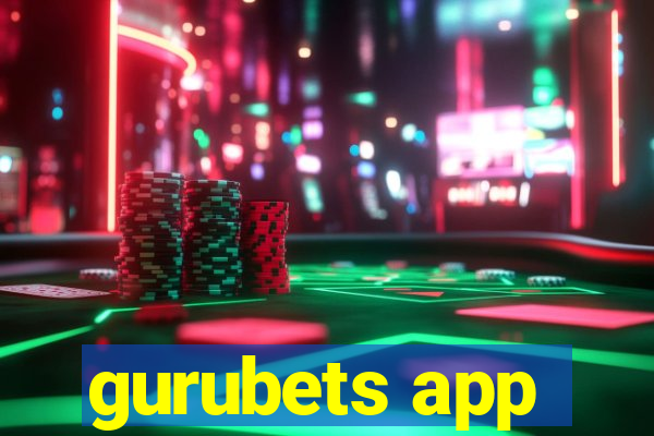 gurubets app